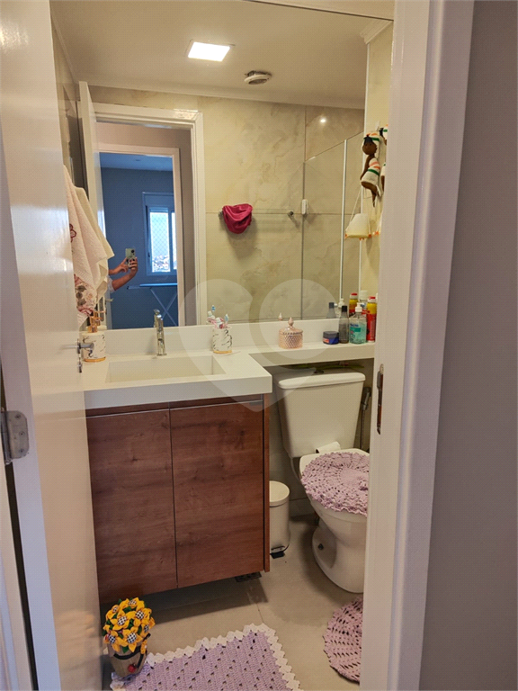 APARTAMENTO em PIRITUBA