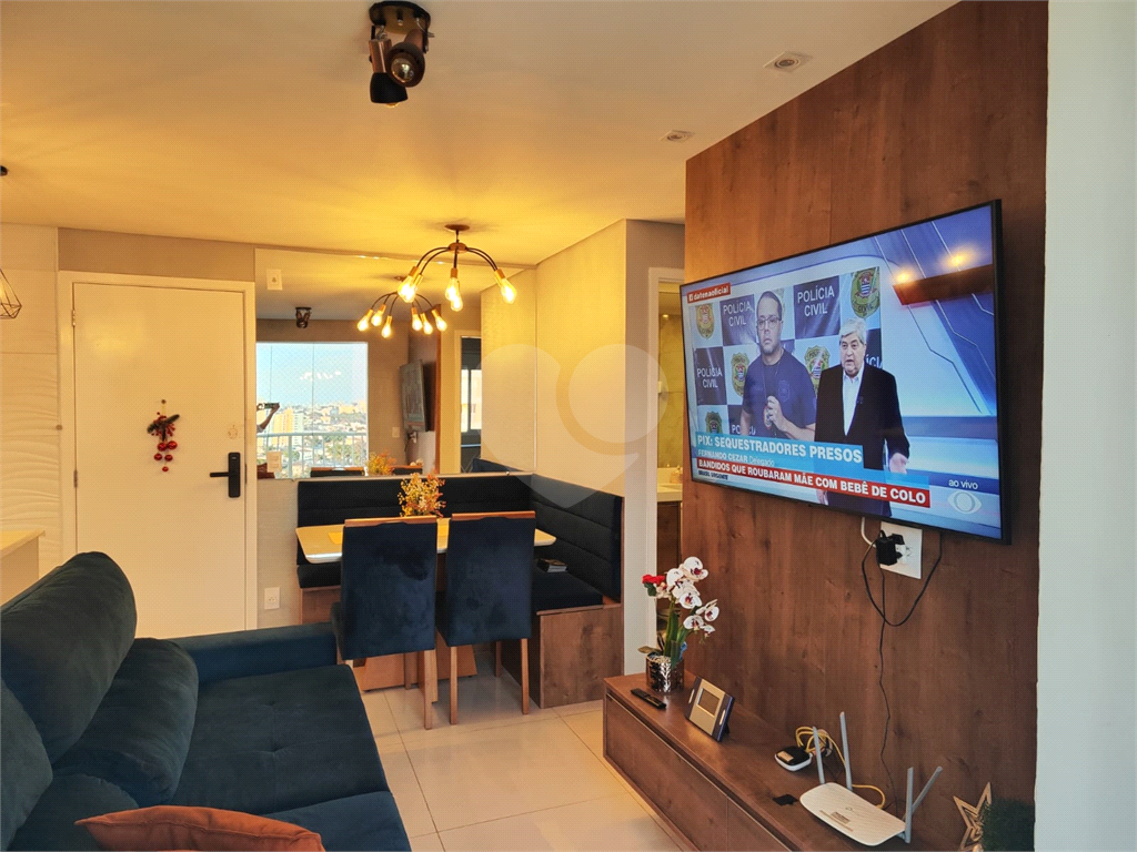 APARTAMENTO em PIRITUBA