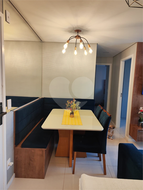 APARTAMENTO em PIRITUBA