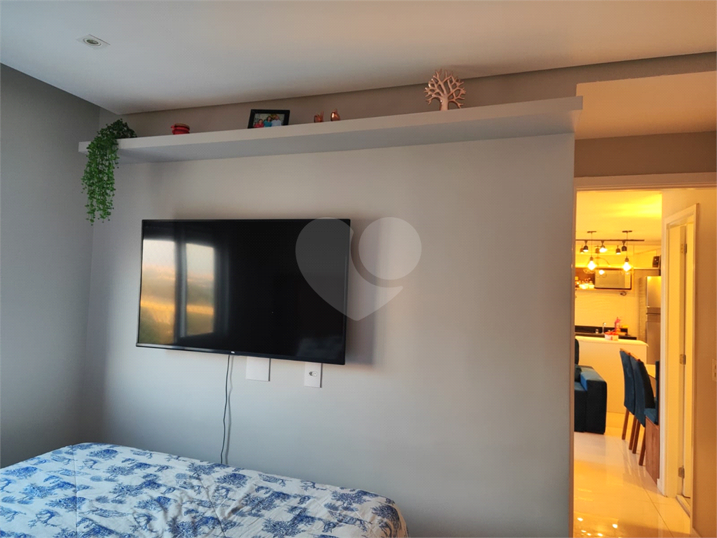 APARTAMENTO em PIRITUBA