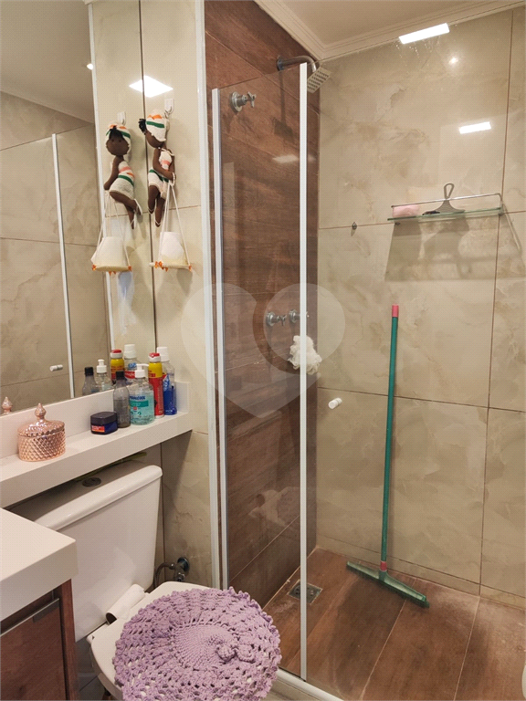 APARTAMENTO em PIRITUBA