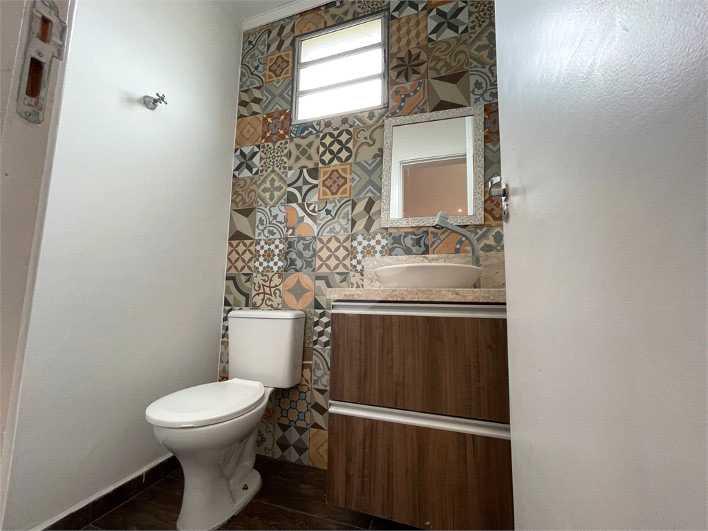 APARTAMENTO em JARDIM ARICANDUVA