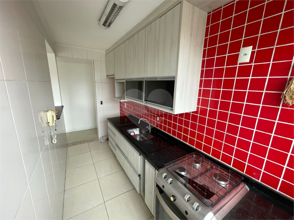 APARTAMENTO em JARDIM ARICANDUVA