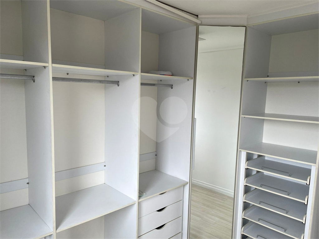 APARTAMENTO em JARDIM ARICANDUVA