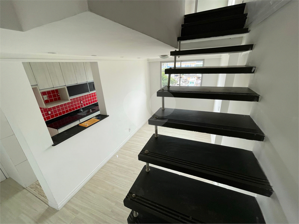 APARTAMENTO em JARDIM ARICANDUVA