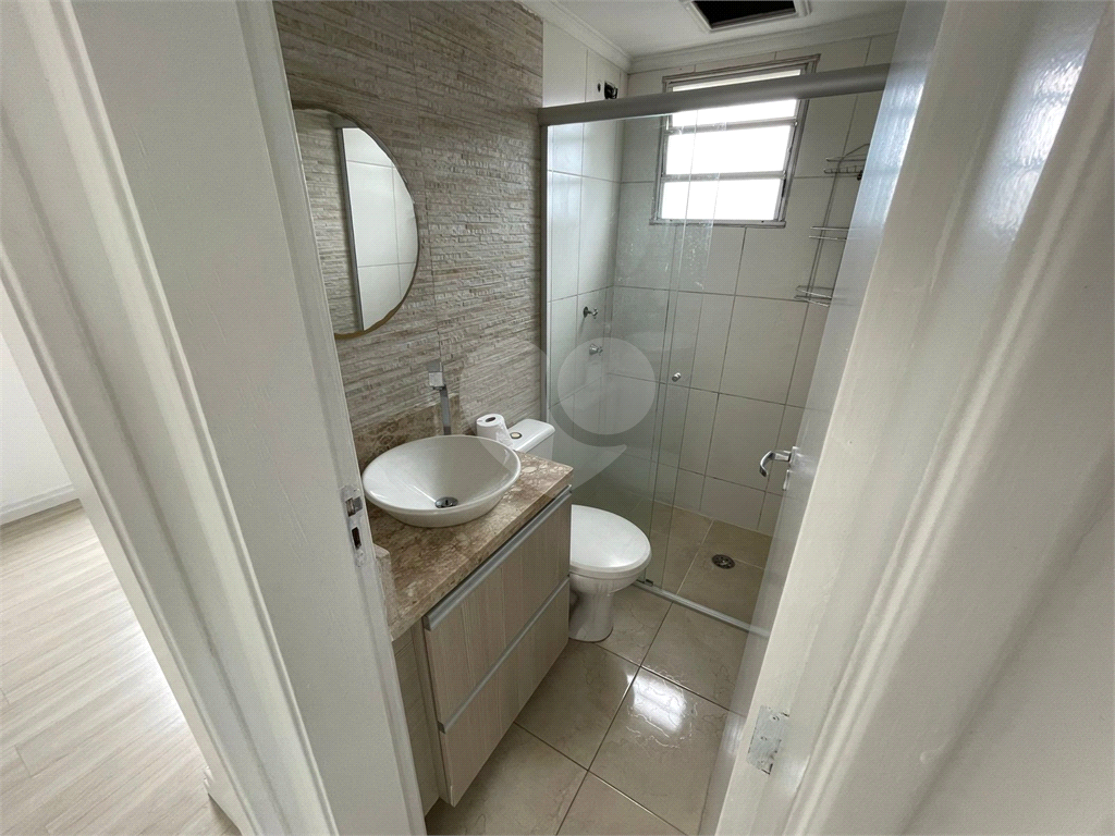 APARTAMENTO em JARDIM ARICANDUVA