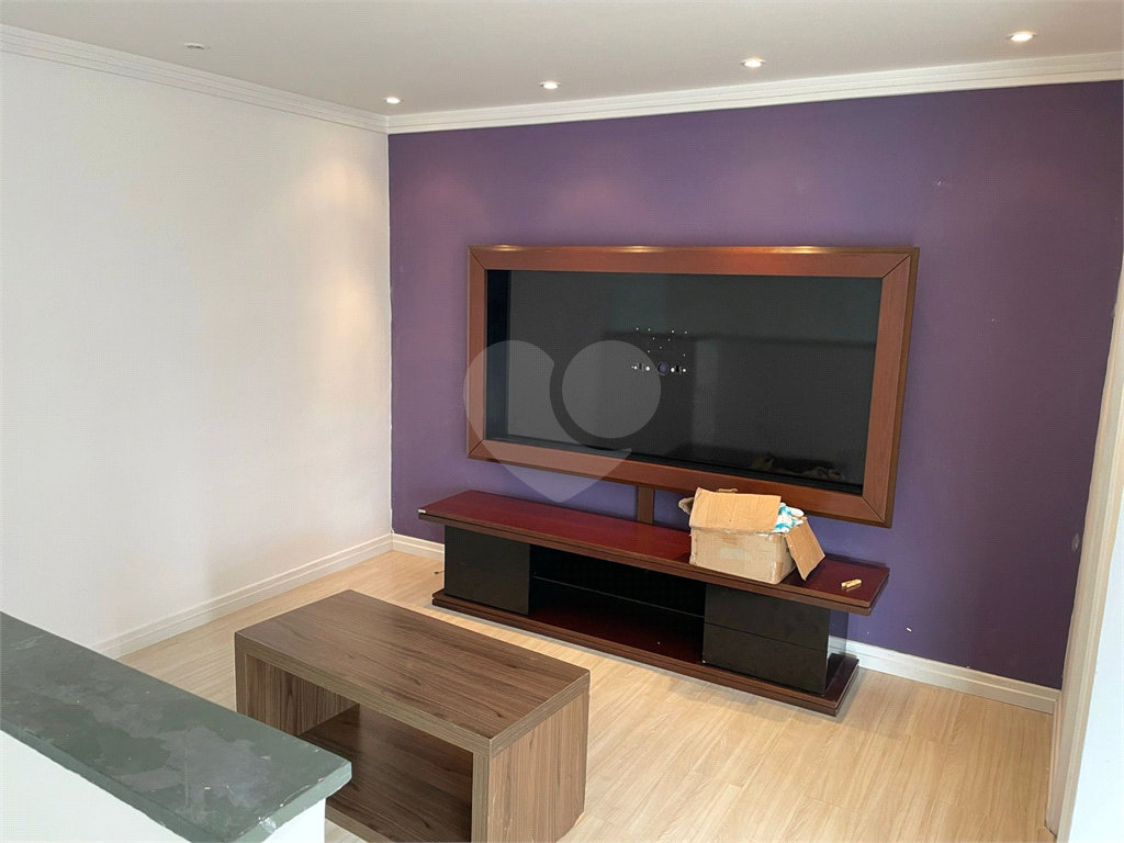 APARTAMENTO em JARDIM ARICANDUVA
