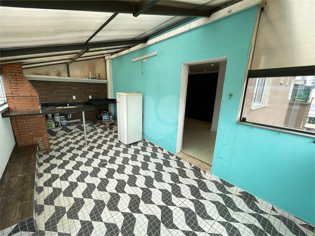 APARTAMENTO em JARDIM ARICANDUVA