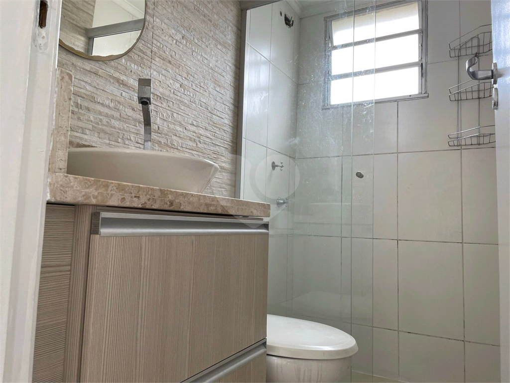 APARTAMENTO em JARDIM ARICANDUVA