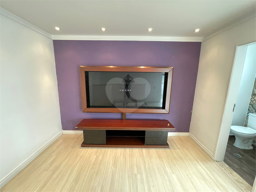 APARTAMENTO em JARDIM ARICANDUVA
