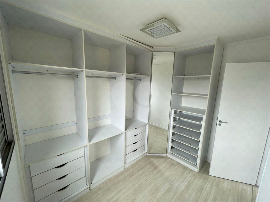 APARTAMENTO em JARDIM ARICANDUVA