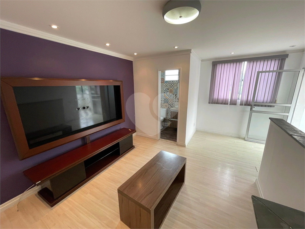 APARTAMENTO em JARDIM ARICANDUVA