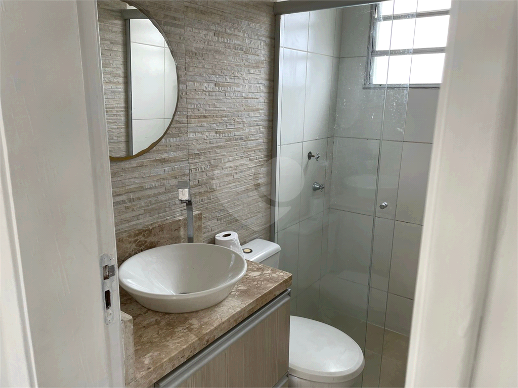 APARTAMENTO em JARDIM ARICANDUVA