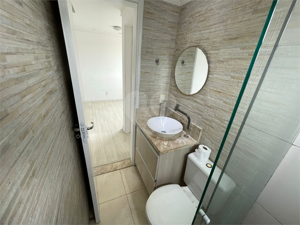 APARTAMENTO em JARDIM ARICANDUVA