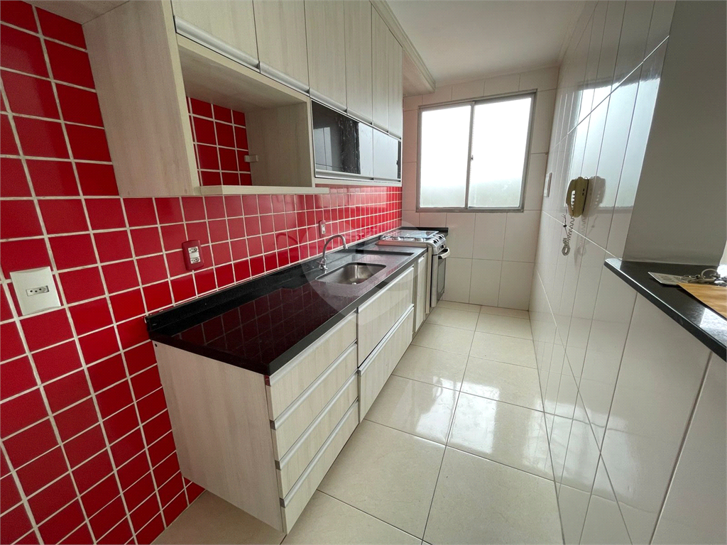 APARTAMENTO em JARDIM ARICANDUVA
