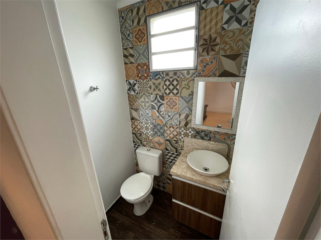 APARTAMENTO em JARDIM ARICANDUVA