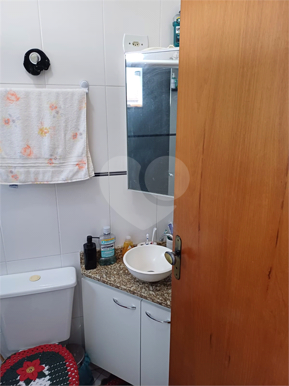 CONDOMÍNIO em PENHA
