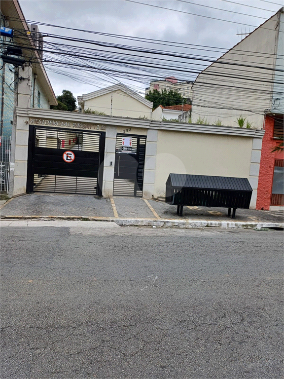 CONDOMÍNIO em PENHA