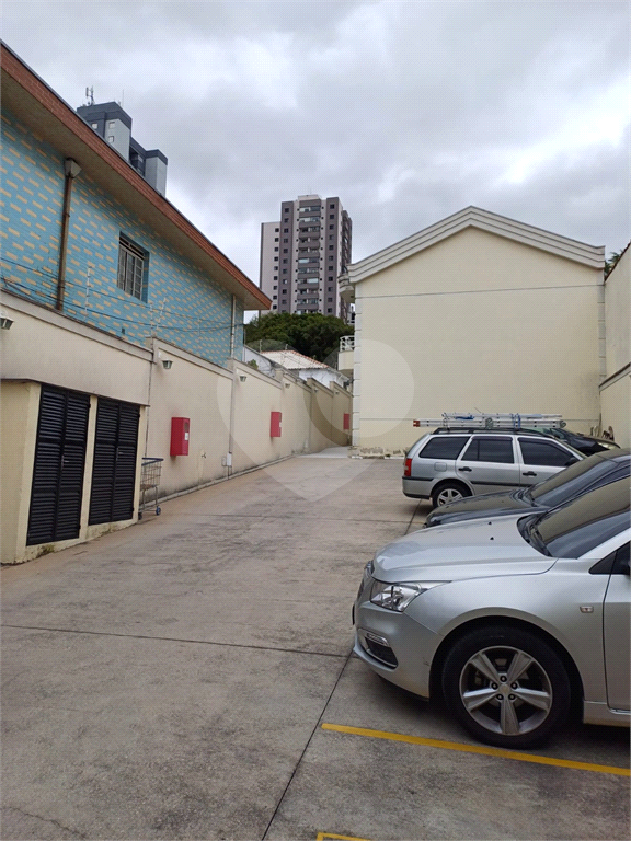 CONDOMÍNIO em PENHA
