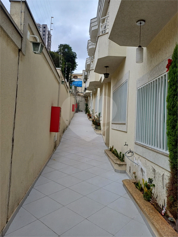 CONDOMÍNIO em PENHA