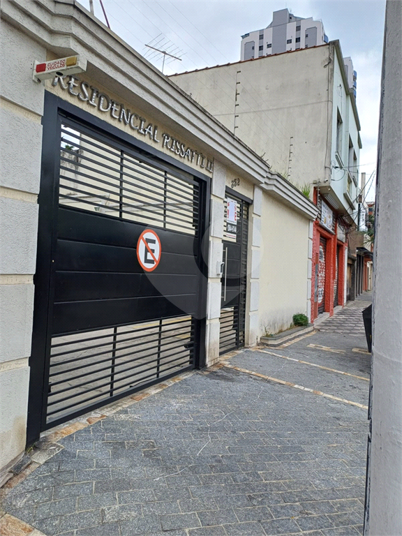 CONDOMÍNIO em PENHA