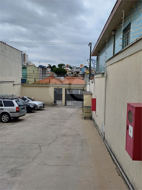 CONDOMÍNIO em PENHA