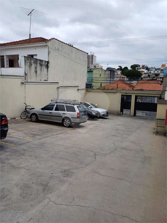 CONDOMÍNIO em PENHA