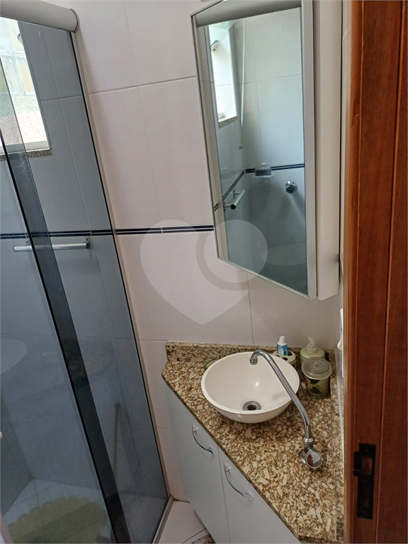 CONDOMÍNIO em PENHA