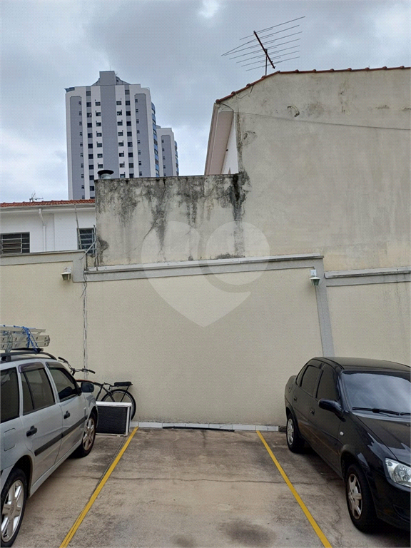 CONDOMÍNIO em PENHA