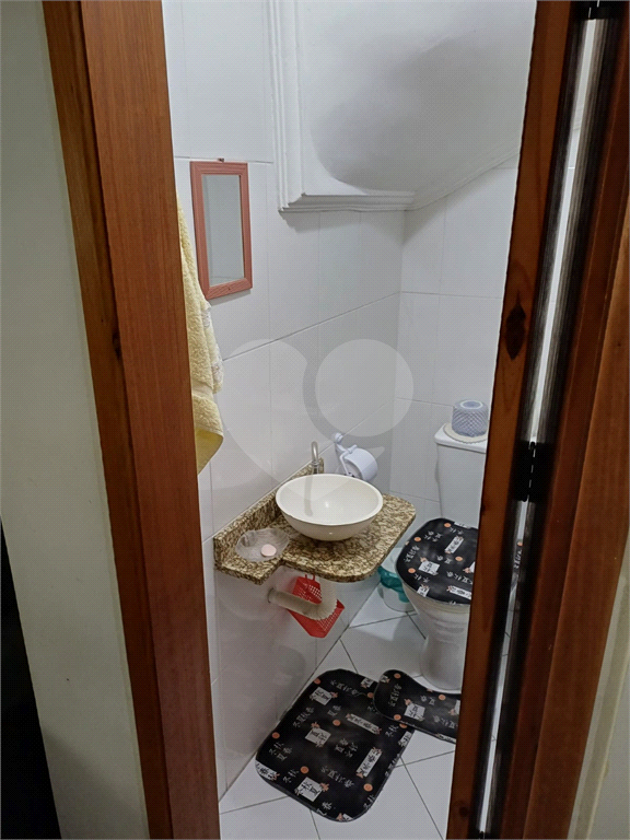 CONDOMÍNIO em PENHA