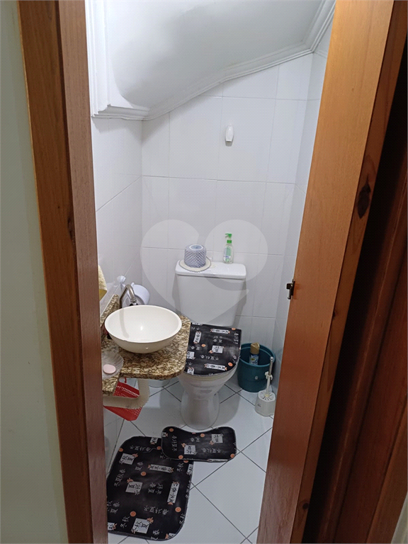 CONDOMÍNIO em PENHA