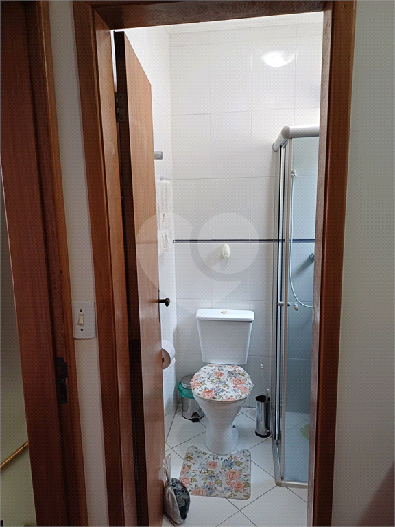 CONDOMÍNIO em PENHA