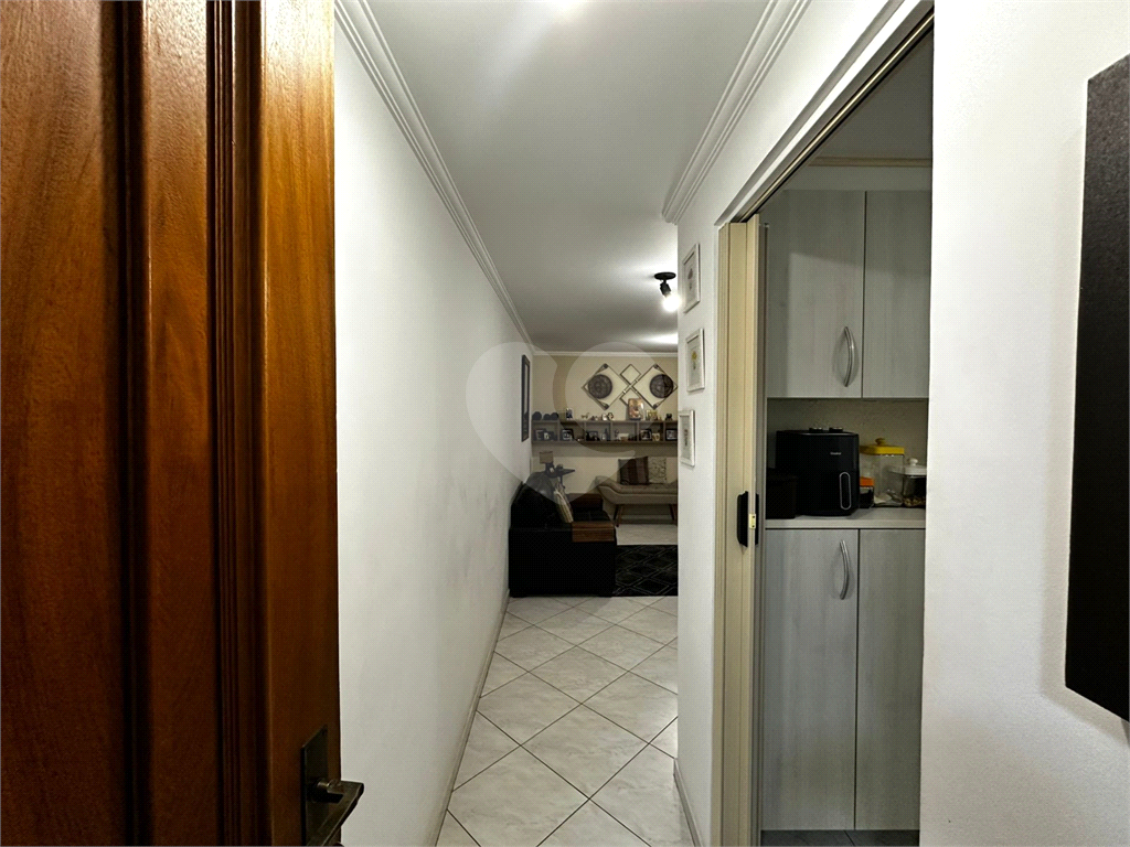 Apartamento à venda com 2 quartos, 50m² - Foto 2