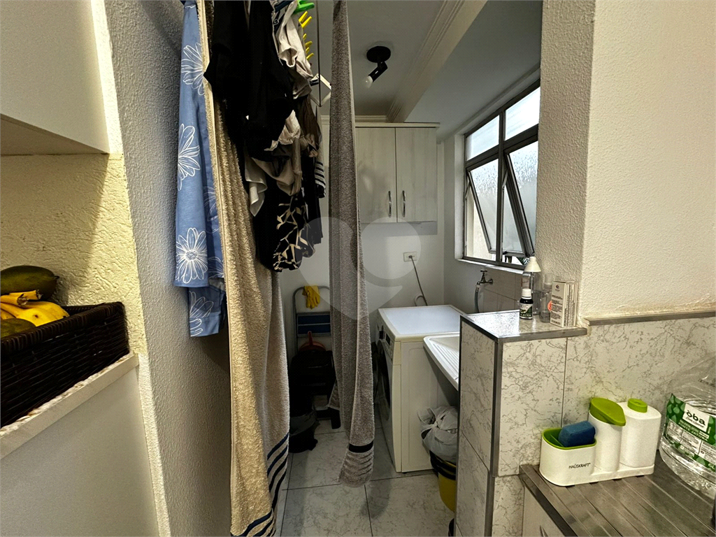 Apartamento à venda com 2 quartos, 50m² - Foto 14