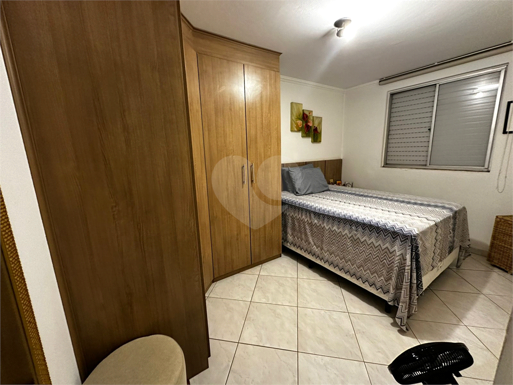 Apartamento à venda com 2 quartos, 50m² - Foto 10