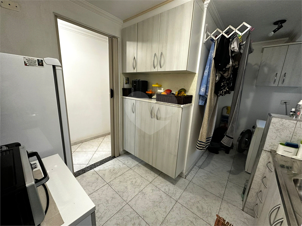 Apartamento à venda com 2 quartos, 50m² - Foto 12