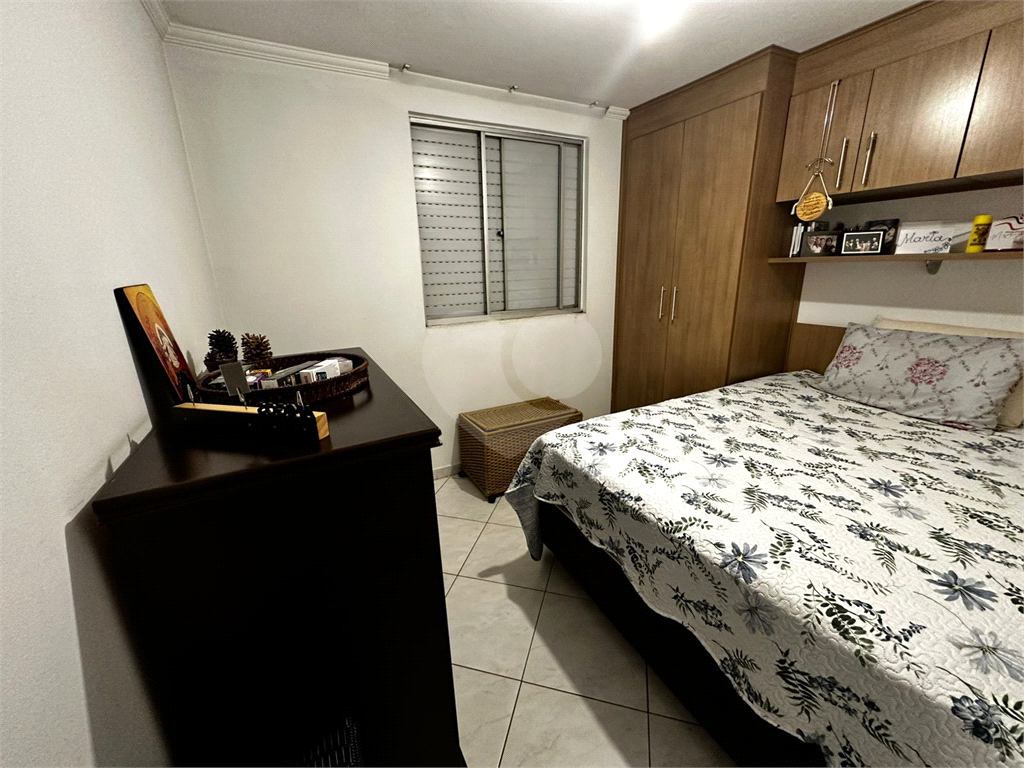 Apartamento à venda com 2 quartos, 50m² - Foto 7