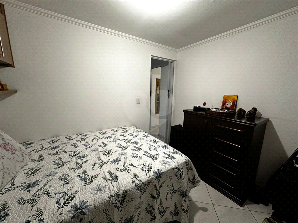 Apartamento à venda com 2 quartos, 50m² - Foto 6