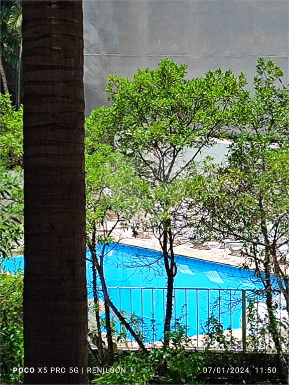 APARTAMENTO em BELA VISTA