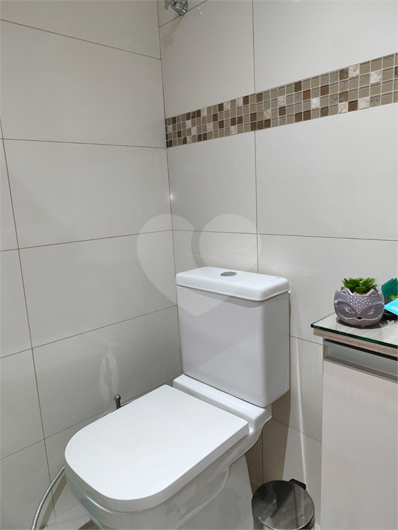 APARTAMENTO em BELA VISTA