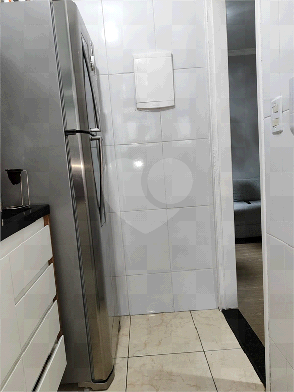 APARTAMENTO em BELA VISTA