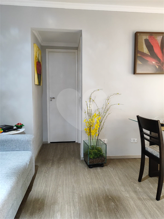 APARTAMENTO em BELA VISTA