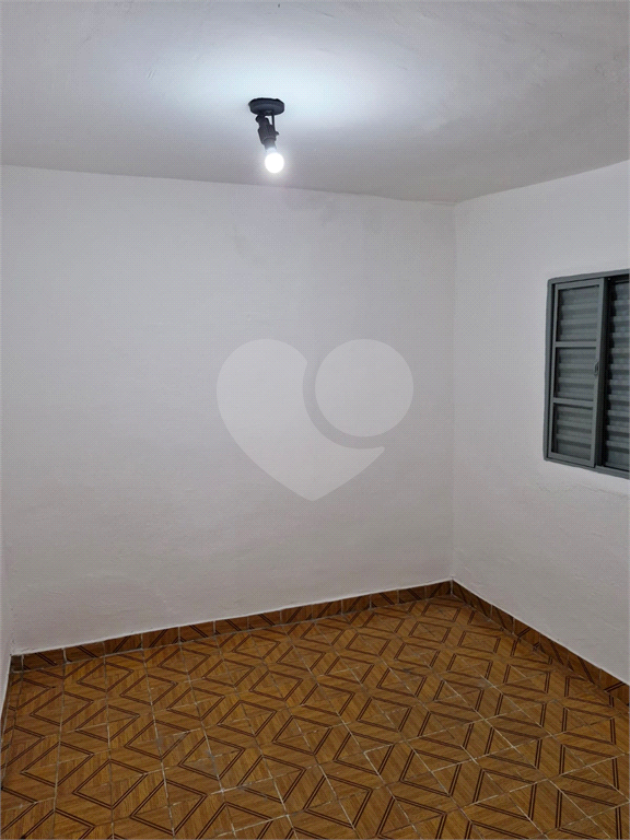 CASA TÉRREA em SAPOPEMBA