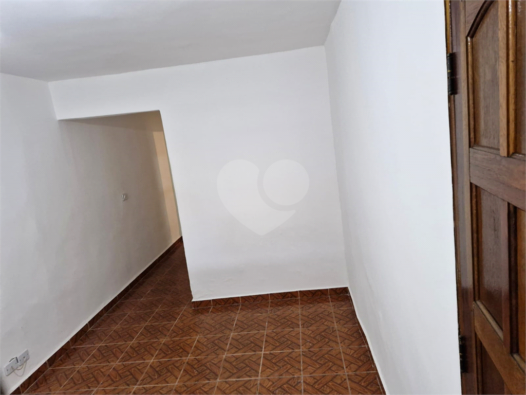 CASA TÉRREA em SAPOPEMBA