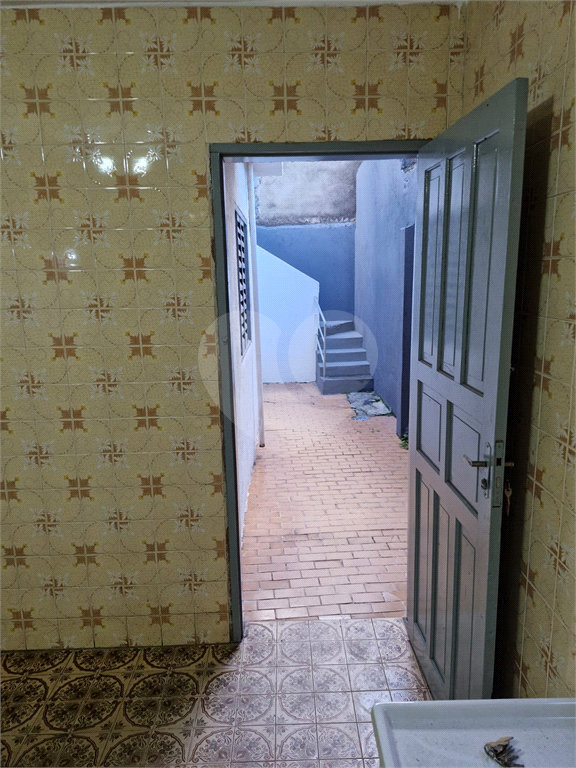 CASA TÉRREA em SAPOPEMBA