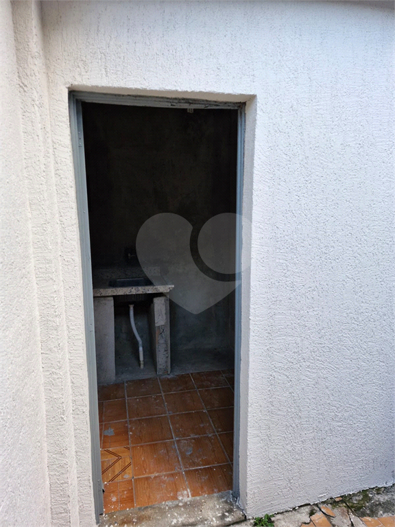 CASA TÉRREA em SAPOPEMBA