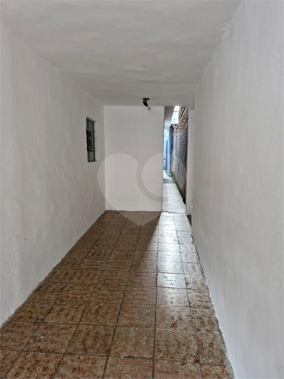 CASA TÉRREA em SAPOPEMBA