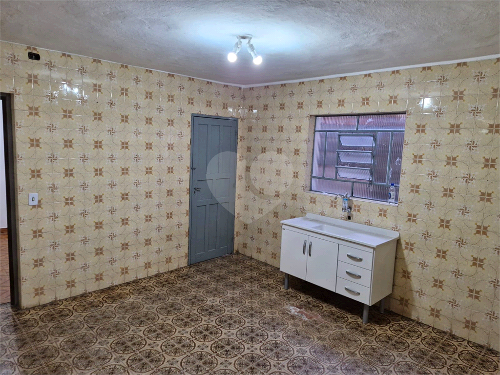 CASA TÉRREA em SAPOPEMBA