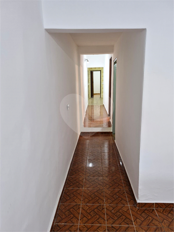 CASA TÉRREA em SAPOPEMBA
