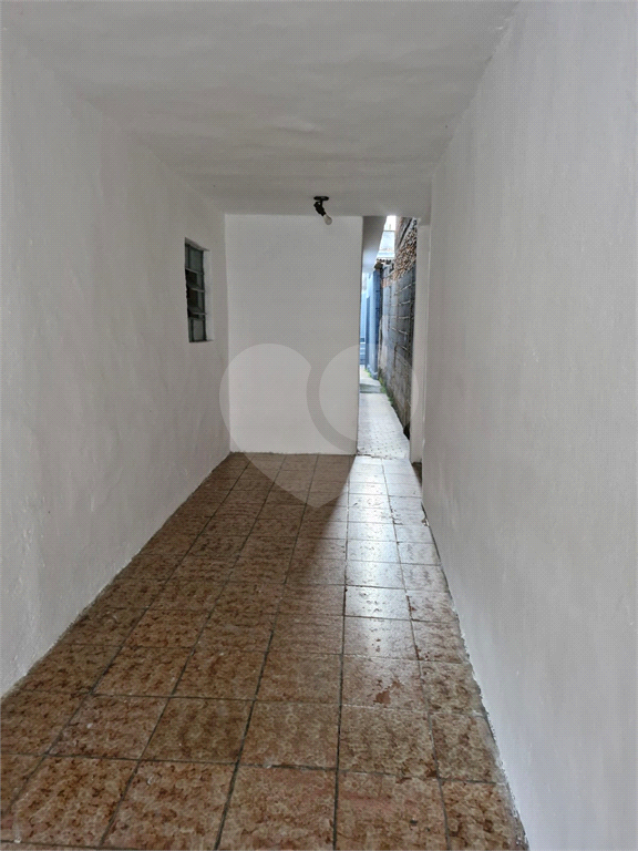 CASA TÉRREA em SAPOPEMBA